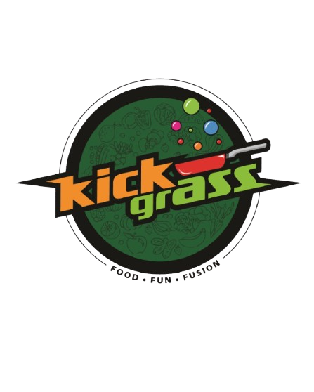 Kick Grass